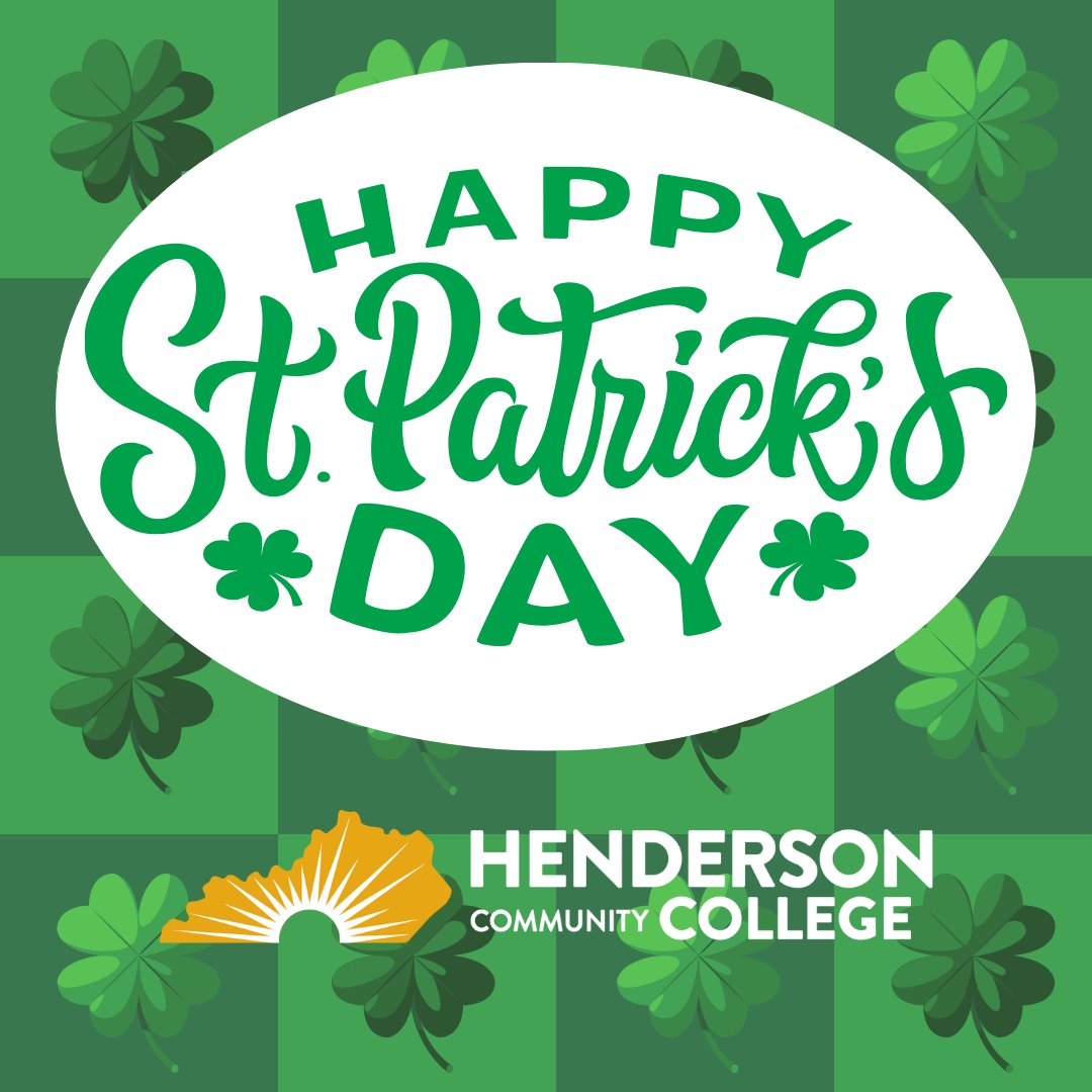 Henderson CC tweet media