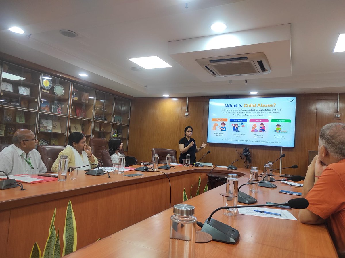 Publications Division tweet media