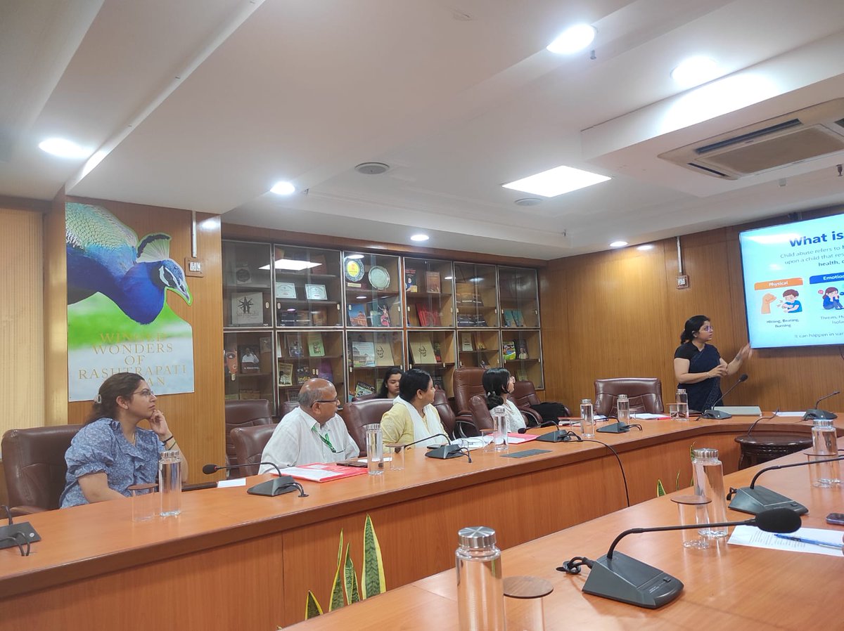 Publications Division tweet media