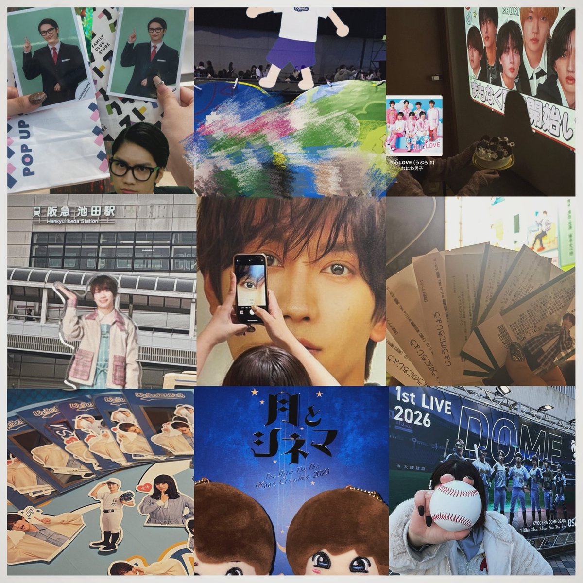 joe72_8's tweet photo. Tag🏷𓈒𓏸︎

ふじわら じょういちろう~!!!!
詳しくはALT をご覧ください⤵︎ ⤵︎

#なにふぁむさんと繋がりたい  #なにふぁむと繋がりたい #わーーージャニオタさんと繋がるお時間がまいりましたいっぱい繋がりましょ #over20ななにふぁむさんと繋がりたい https://t.co/oo9LUzAVlL