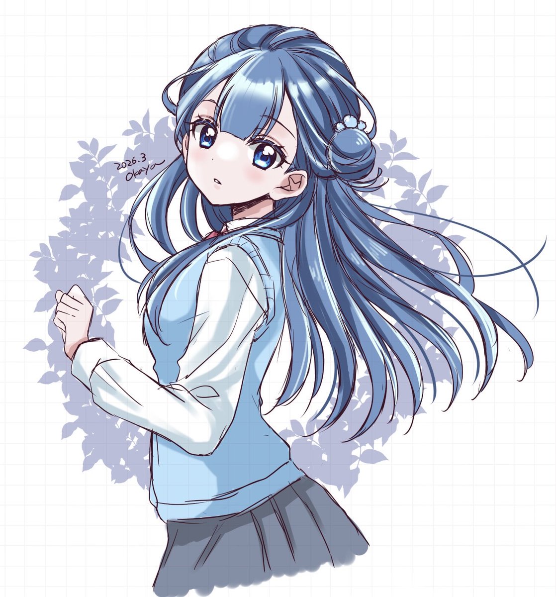 ❤️ おかやあるこ様❤️ おかや (@okayaaaaa) / Posts / X
