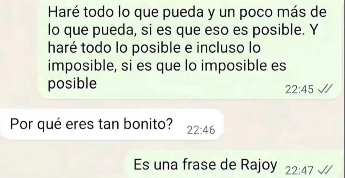 Lo Mejor de Twitland tweet media