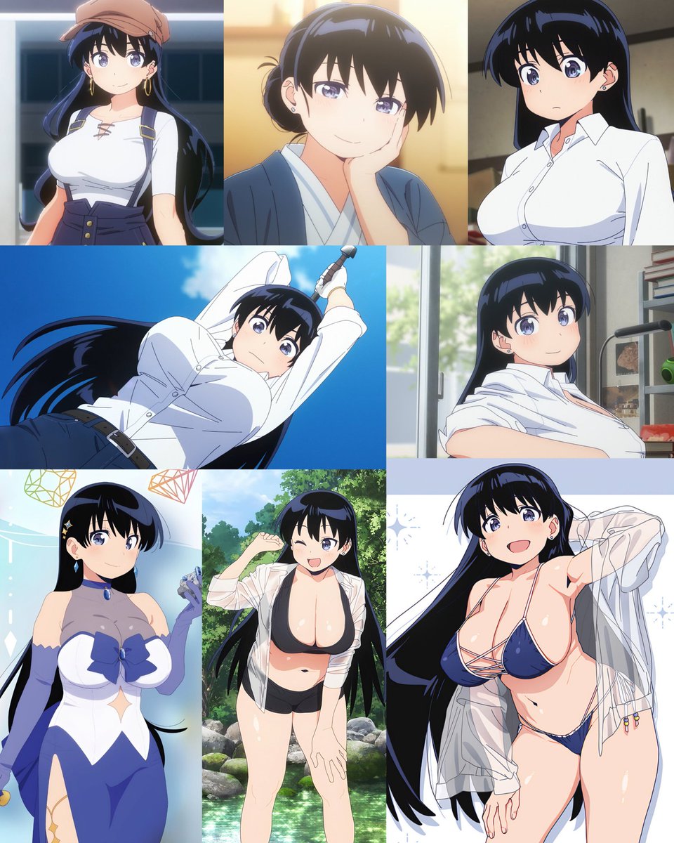 Chibi Reviews tweet media