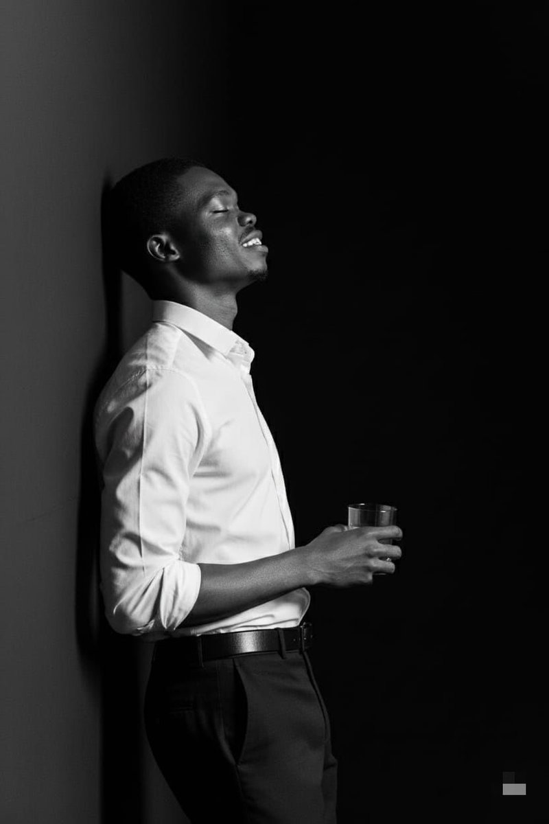 Israel Innocent 🇳🇬 tweet media