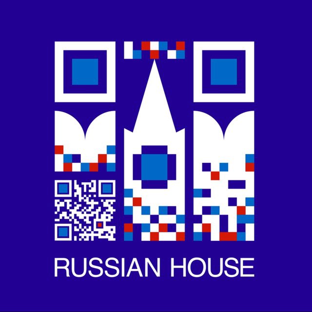 The official channel of the Russian House in New Delhi is now on the MAX messenger 🇷🇺🇮🇳

🌐 Here you'll find the latest news, events, cultural projects, and much more—all in one place ✨

Read more: facebook.com/share/p/19YYLX…