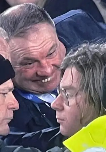 Shrimp Among Whales tweet media