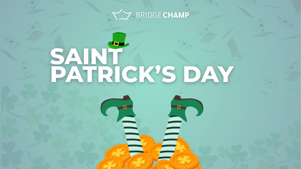 Bridge Champ tweet media