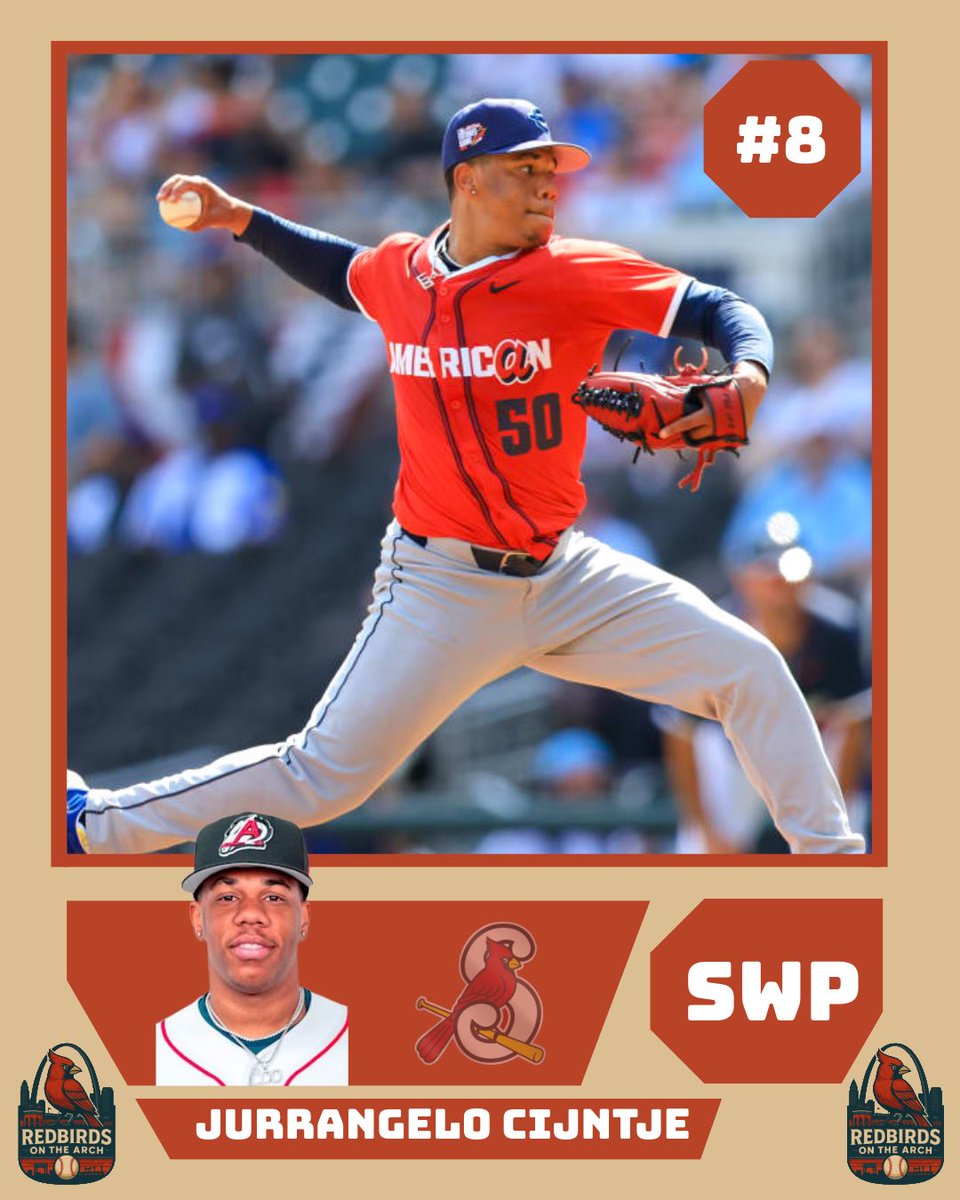 Redbirds On The Arch tweet media