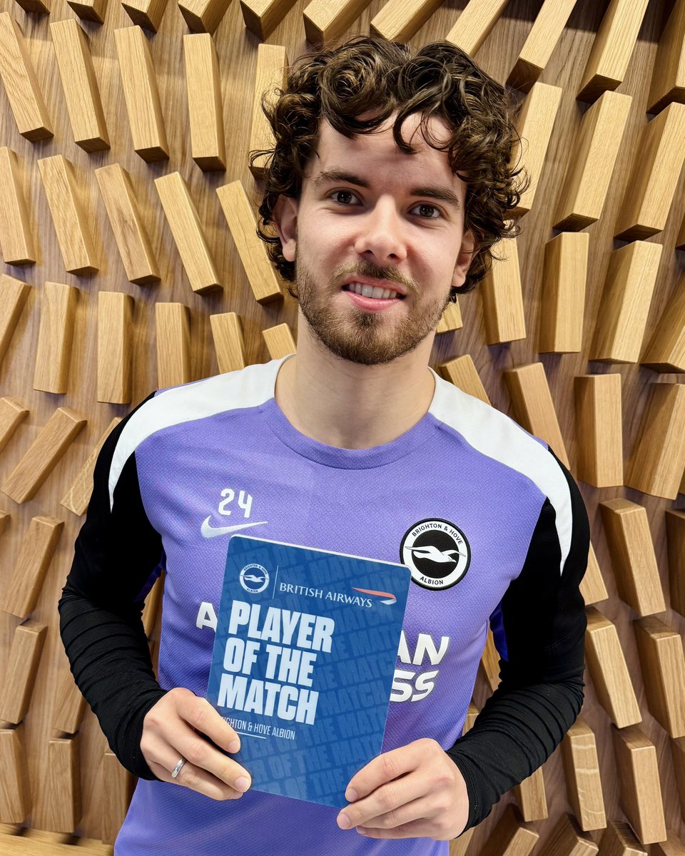 Brighton & Hove Albion tweet media