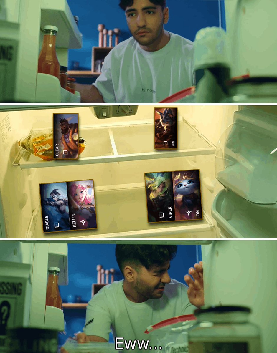 NAVI LOL tweet media