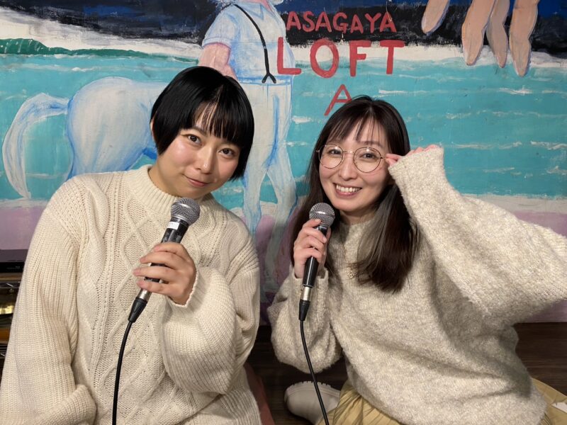 阿佐ヶ谷ロフトＡ tweet media