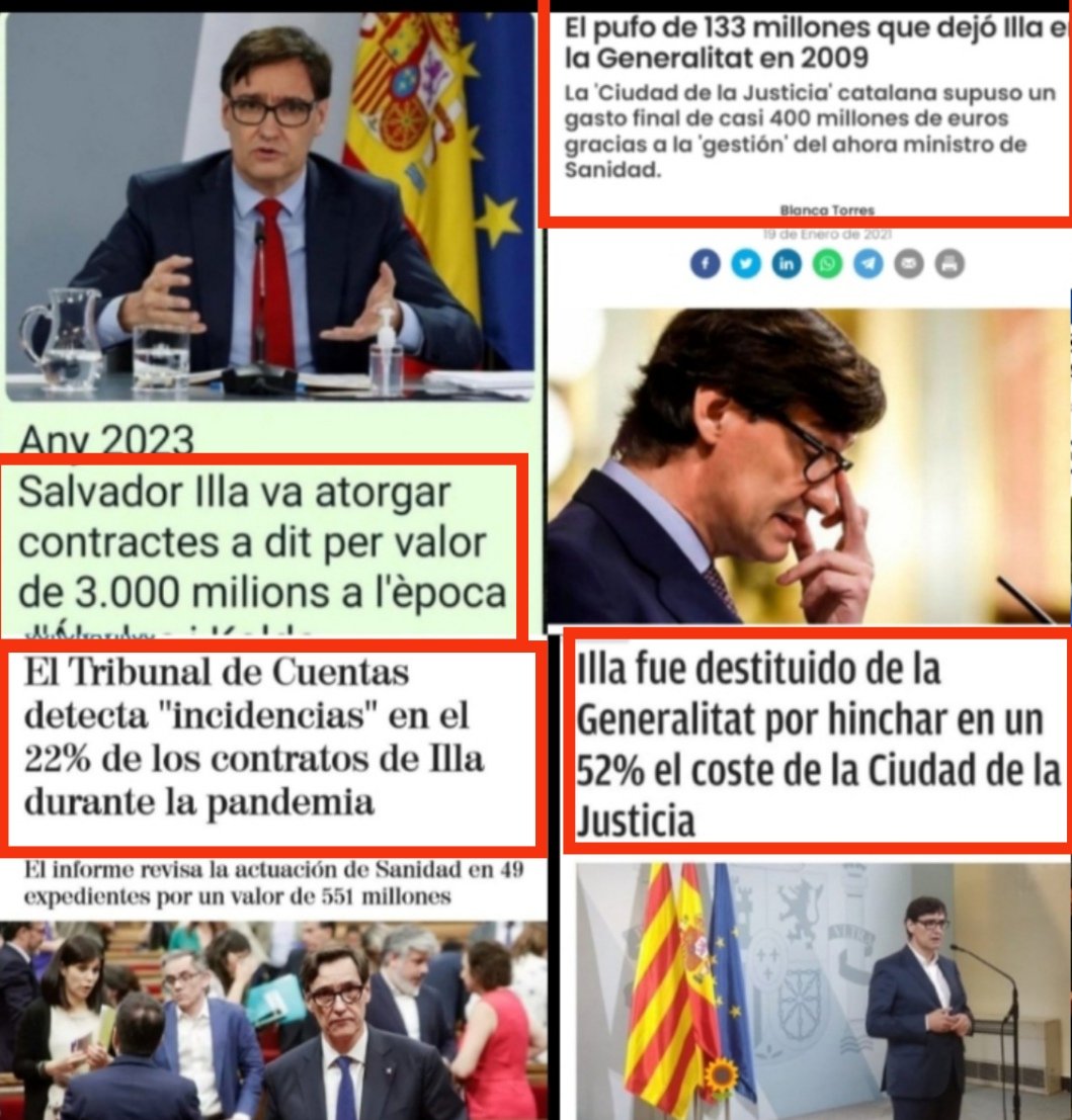 Aliança Catalana- Priorat tweet media