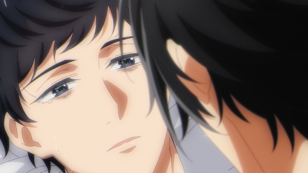 TVアニメ「異世界の沙汰は社畜次第」公式|2026年1月放送開始! tweet media