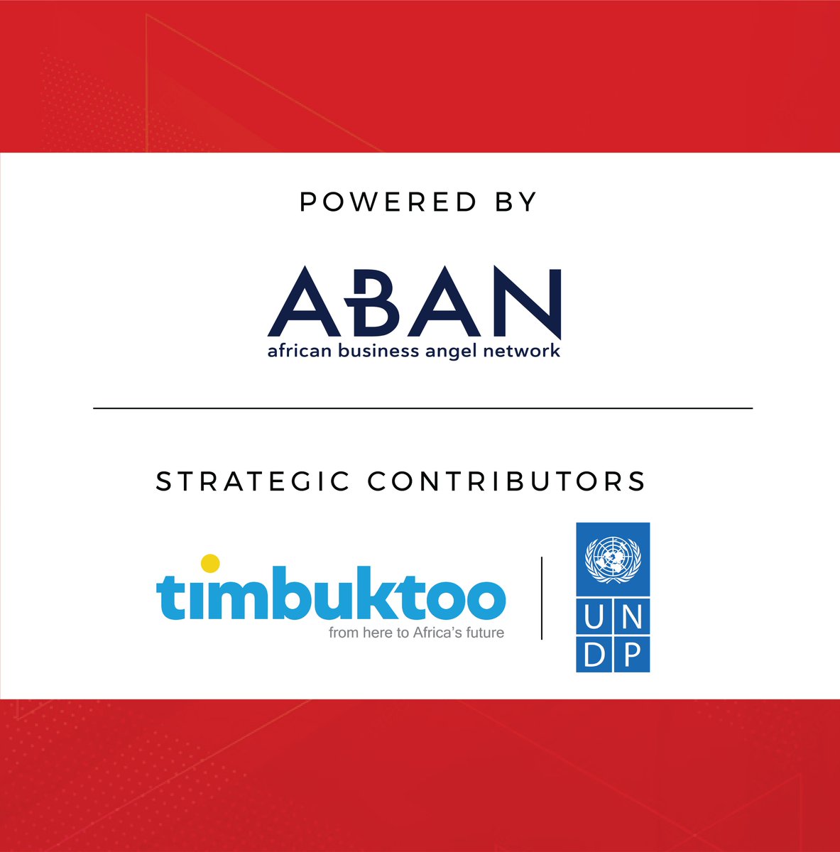 ABAN Angels tweet media