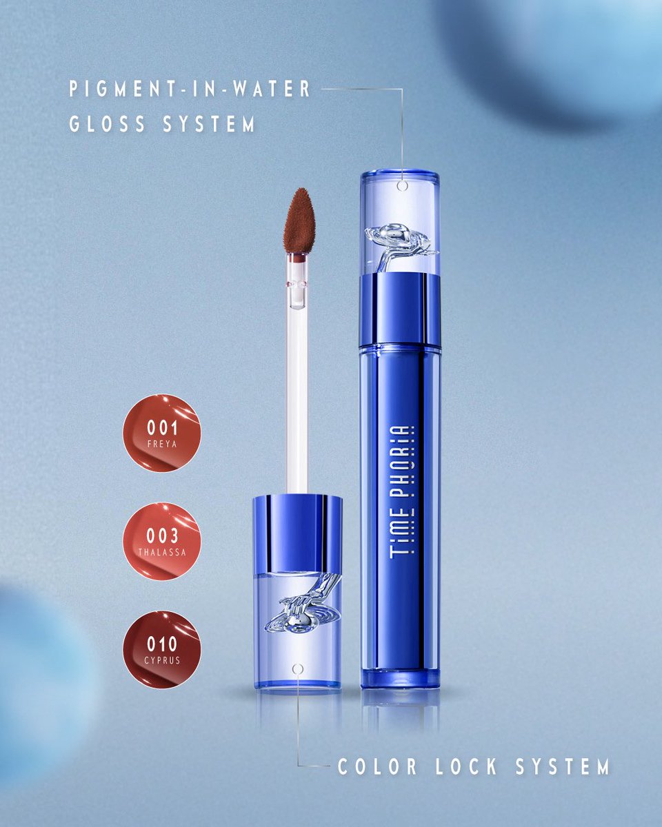 TIME PHORIA THAILAND tweet media