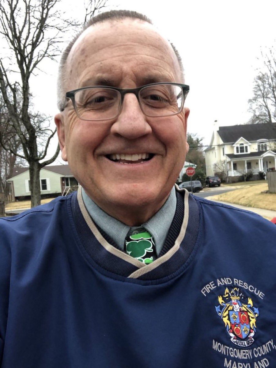 Pete Piringer tweet media