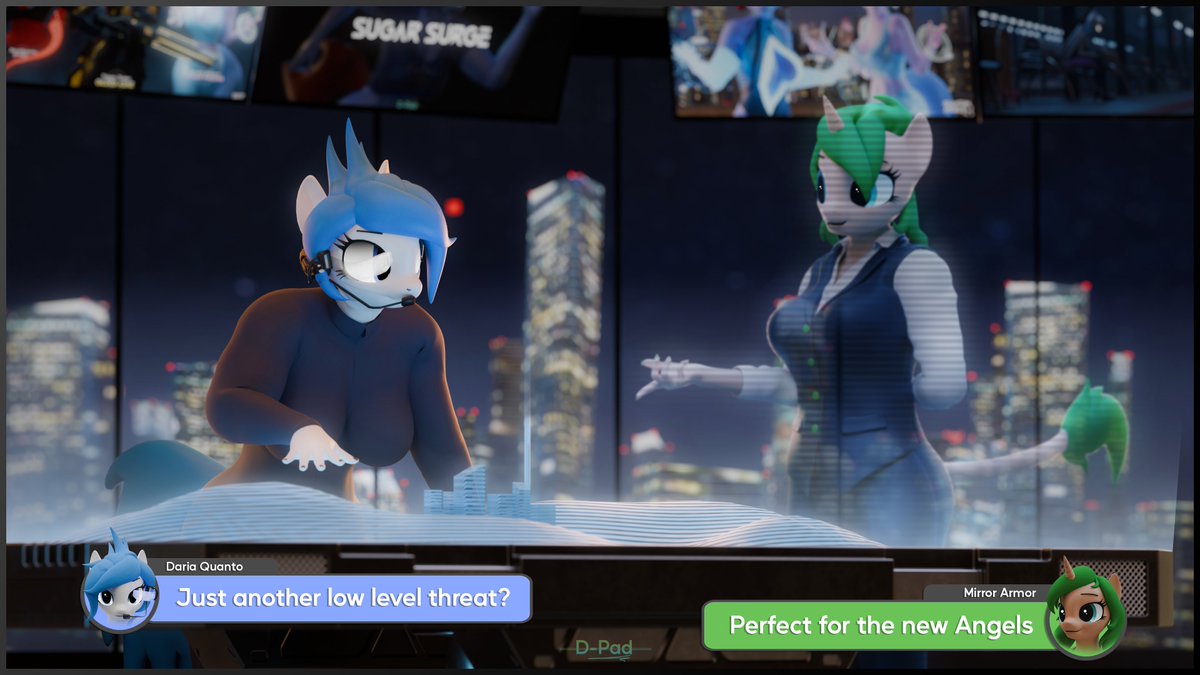 DPad Arts 🔞 tweet media