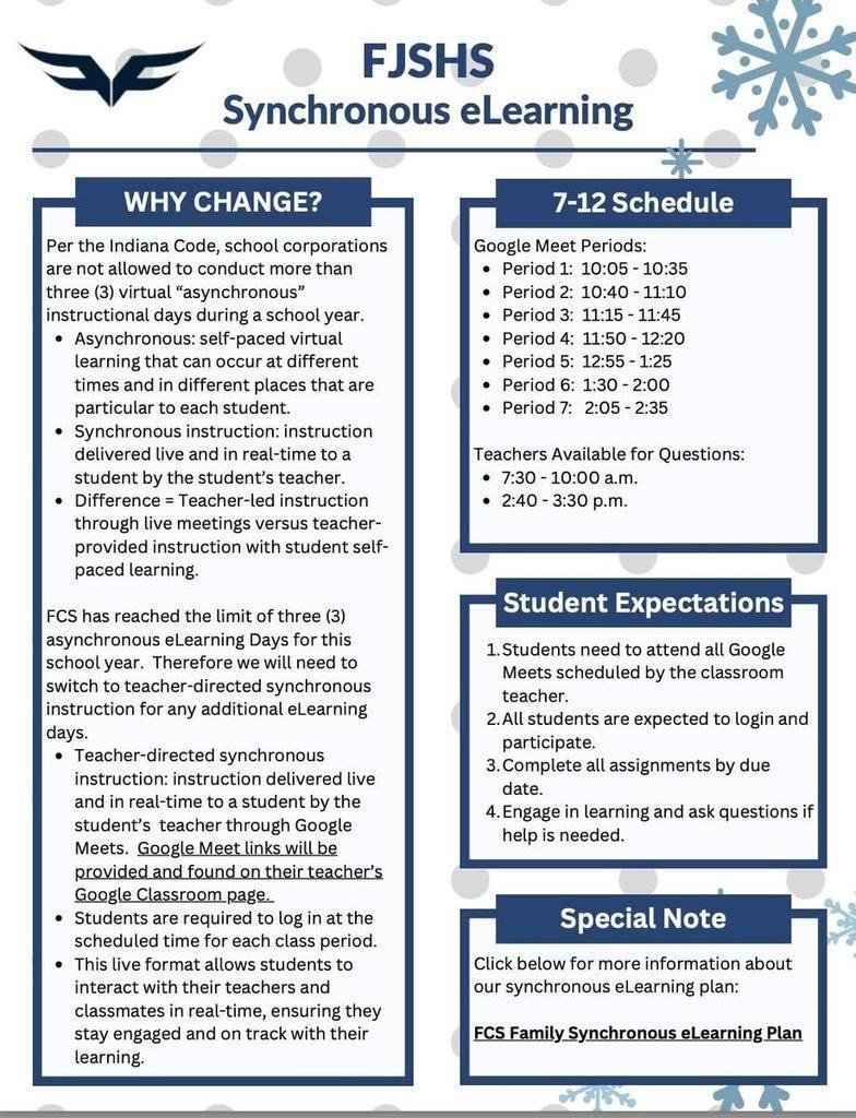 Fairfield Community Schools tweet media