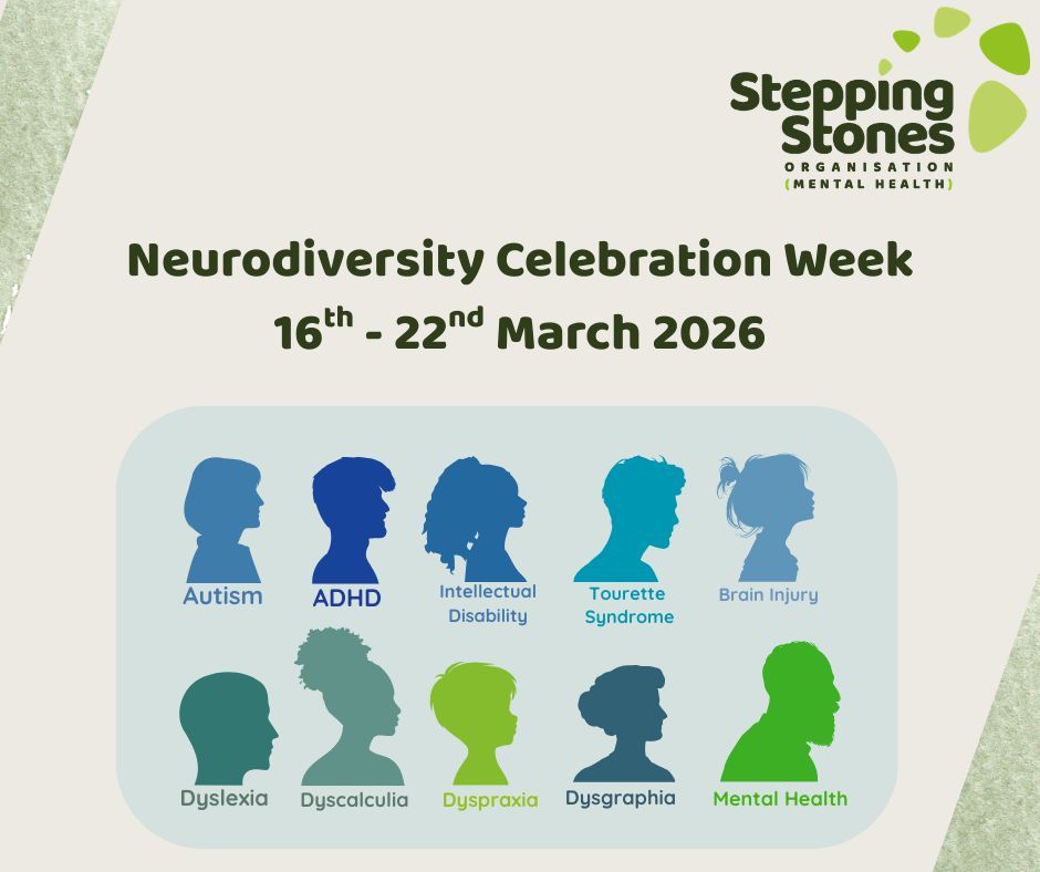 Stepping Stones tweet media