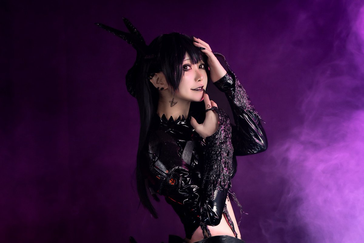 黒瀬紗雪 tweet media