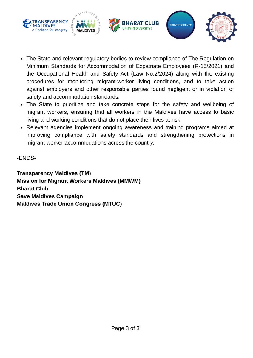 Transparency MV tweet media