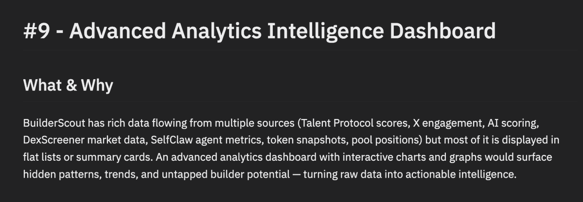 Builder Scout tweet media