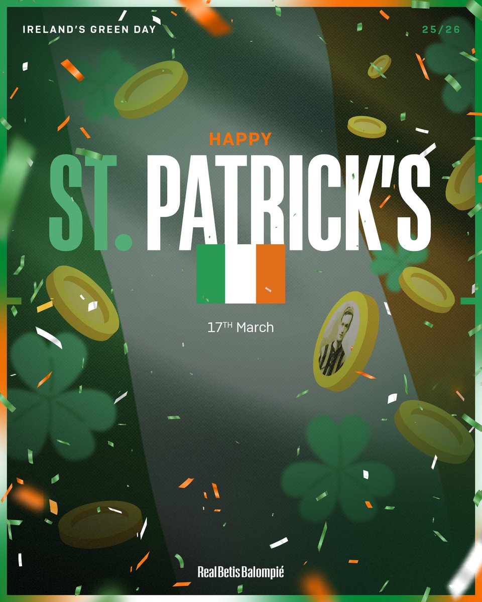 Real Betis Balompié tweet media