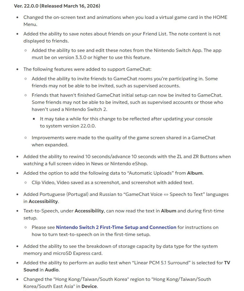 Behind the Games tweet media