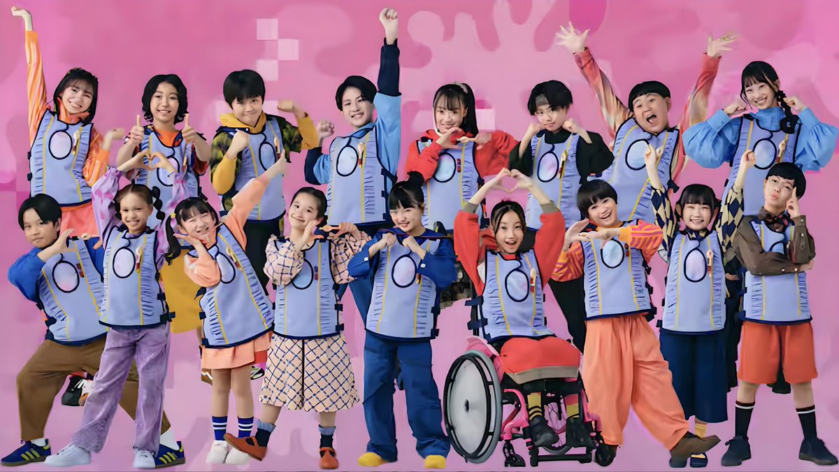『天才てれびくん(2023年版)』の後番組『天才てれびくんgrow』、2026年3月30日スタート決定! 新しく加わる新てれび戦士はもちろん ...