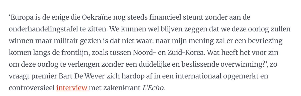 Eric Van Yper tweet media