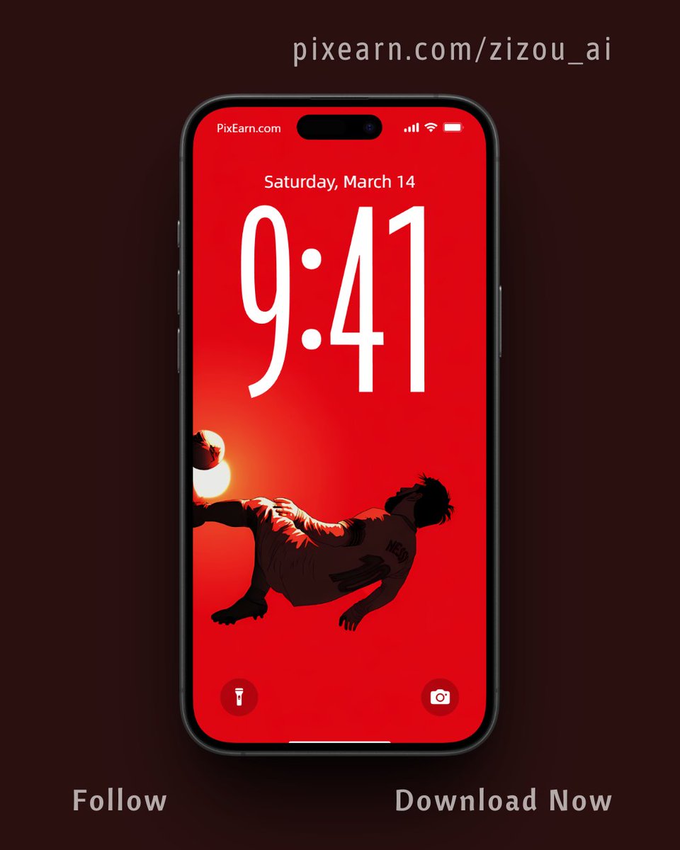 pixearn's tweet photo. Messi - No words needed

Download Now
https://t.co/YknXobLbSt

#androidonly #photograpy #illustragram #messi10 https://t.co/dzVpEh5kph