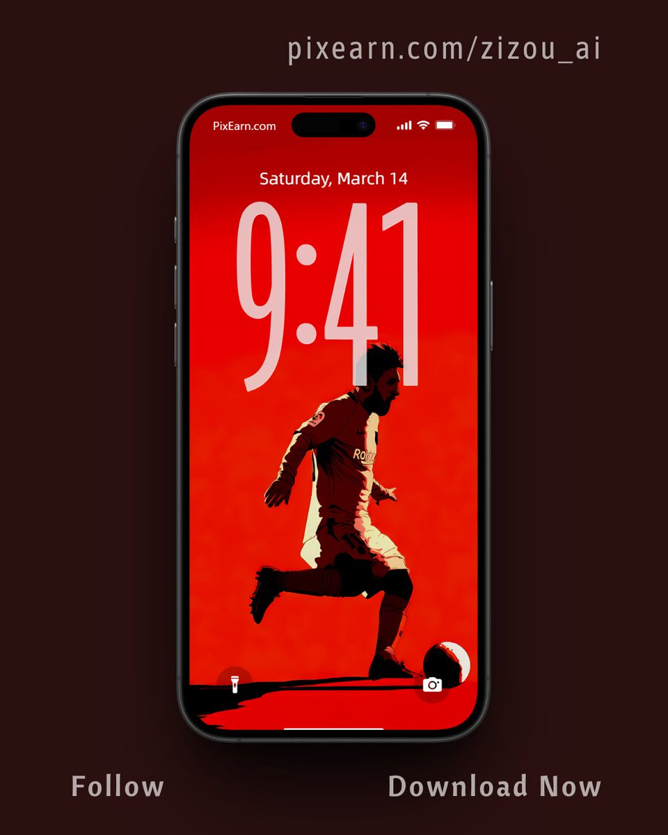 pixearn's tweet photo. Messi - No words needed

Download Now
https://t.co/YknXobLbSt

#androidonly #photograpy #illustragram #messi10 https://t.co/dzVpEh5kph