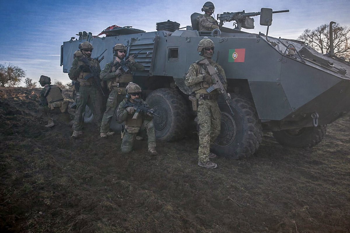 Estado Mayor Defensa 🇪🇸 tweet media