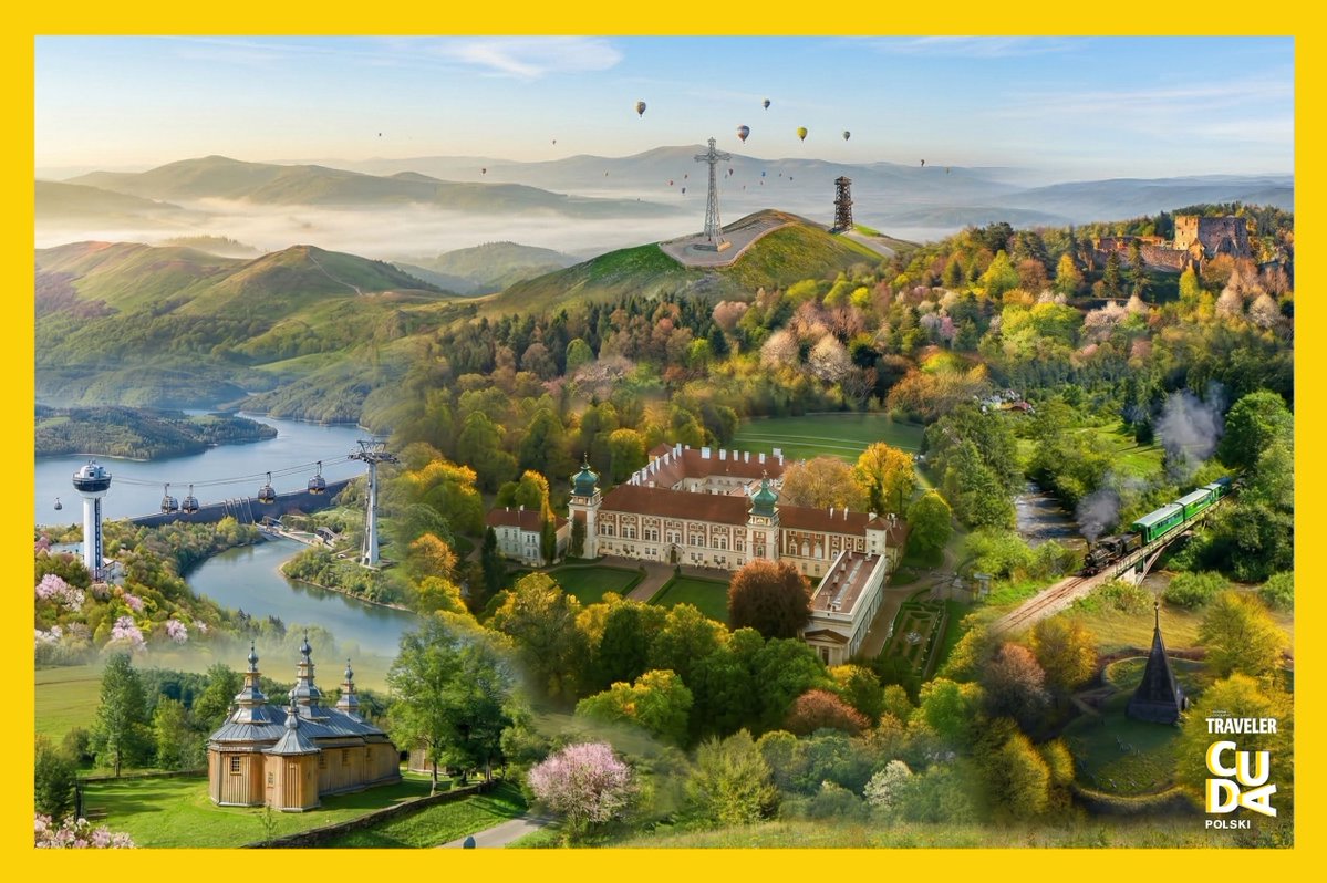 Podkarpackie tweet media