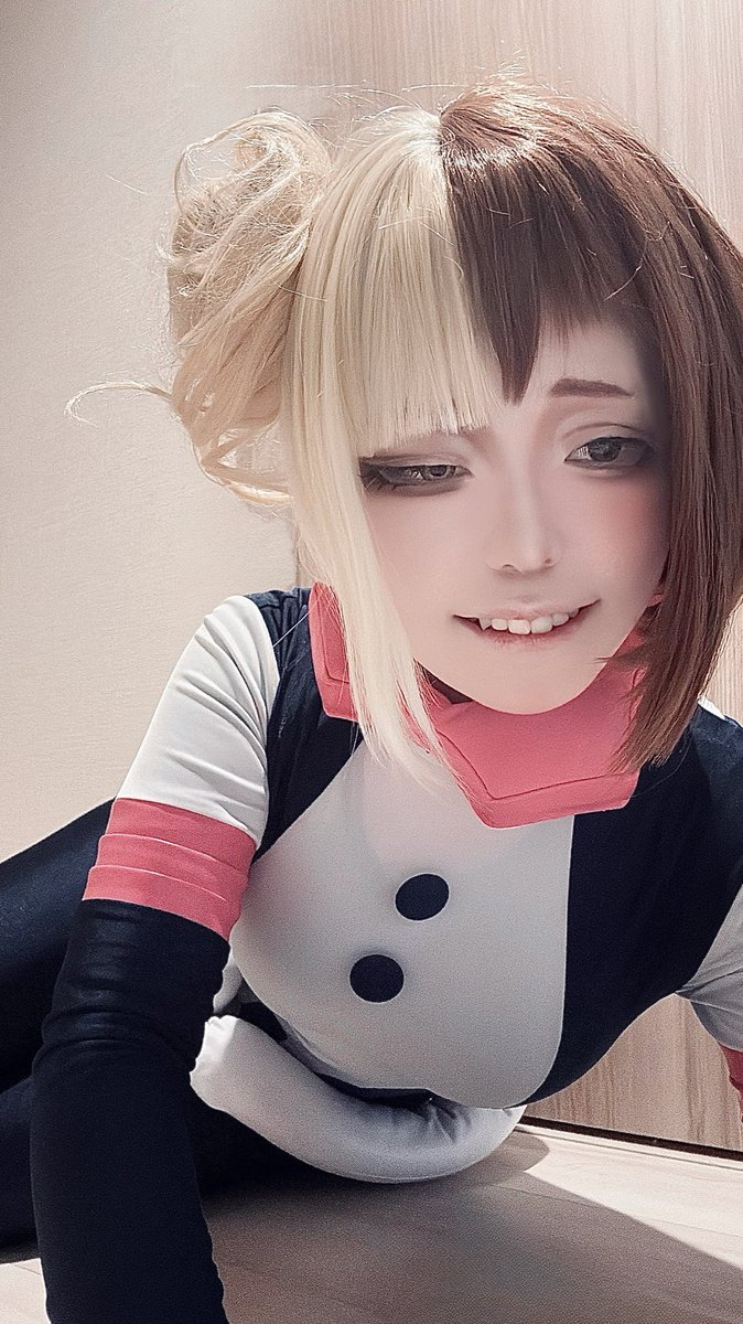 ちょぴ tweet media