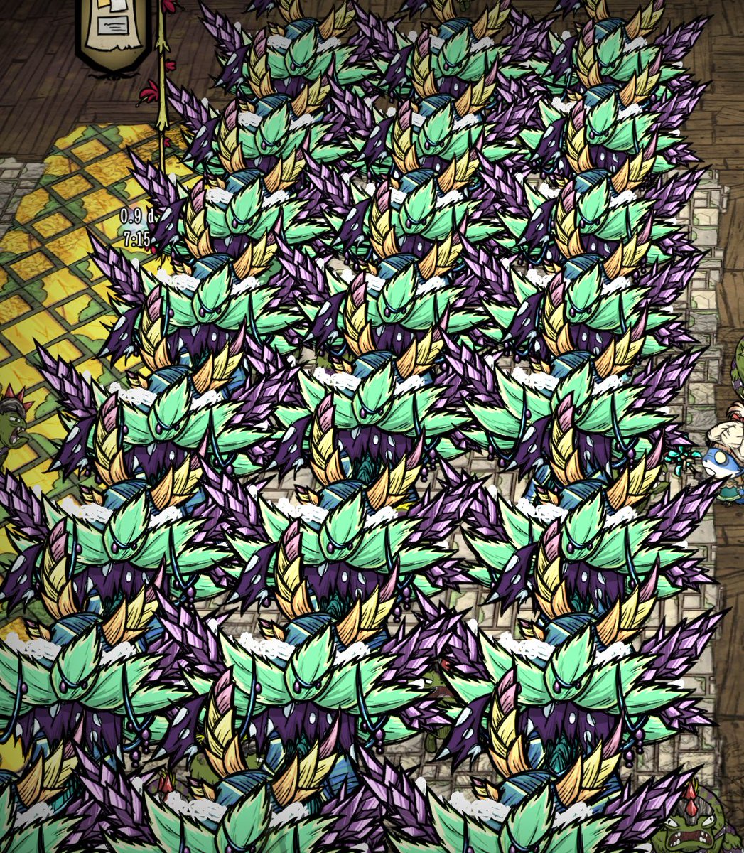 超大号Mini-Indris tweet media