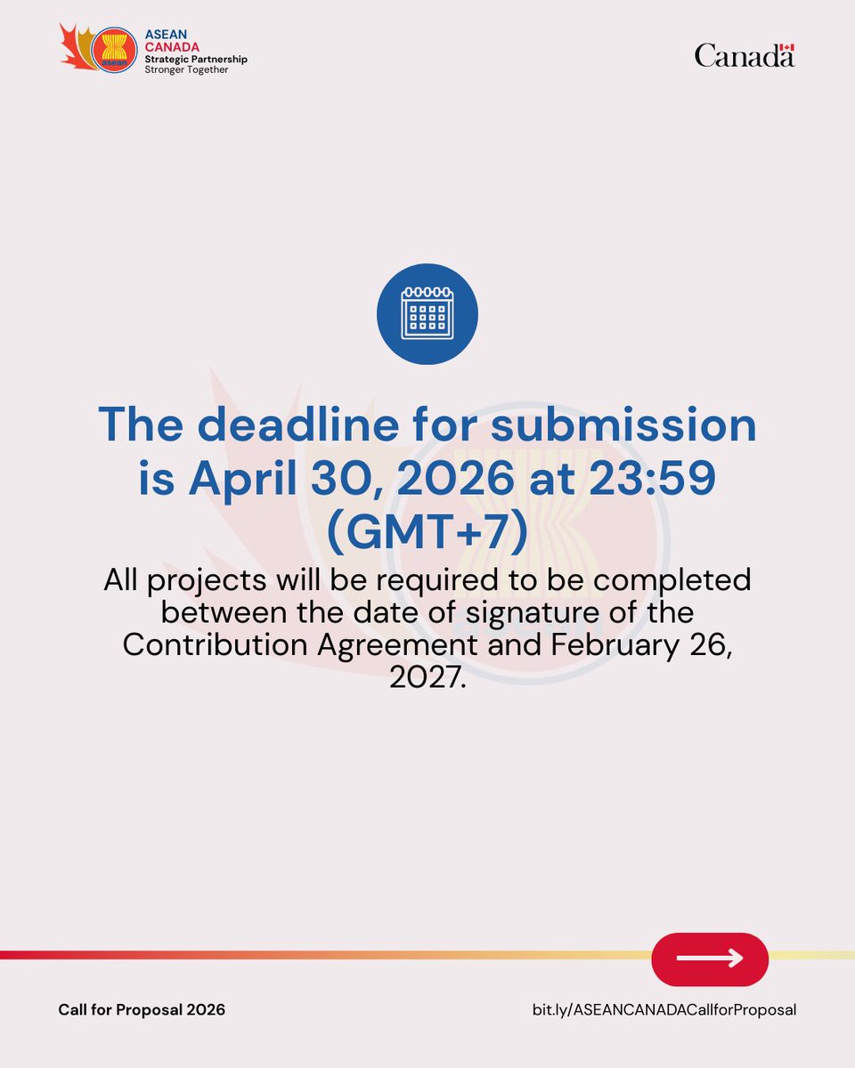 Canada-ASEAN tweet media