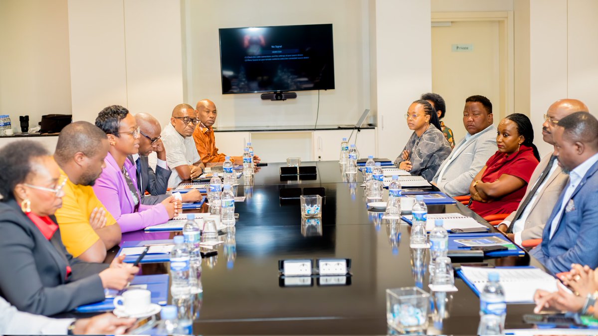 PRIVATE SECTOR FEDERATION PSF RWANDA tweet media