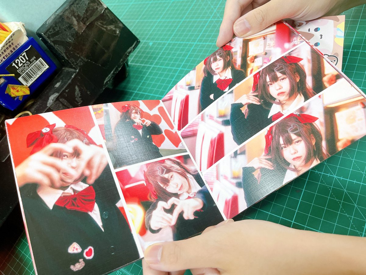 無雙Arayo☔️ ACF在A28 tweet media