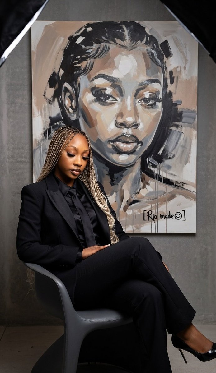 Rio mádé🌹🥰 tweet media