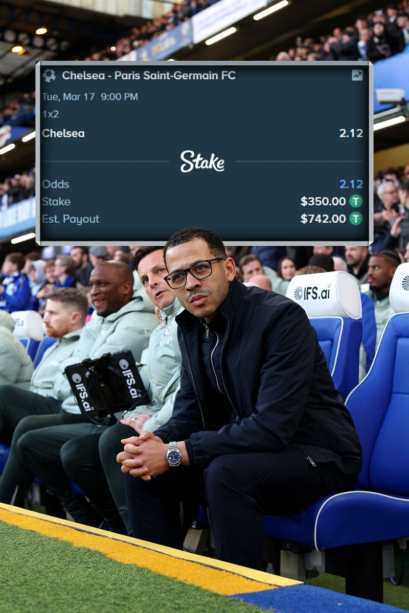 Vince™ tweet media