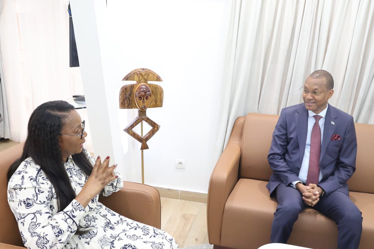 Rwanda in Congo BZV tweet media