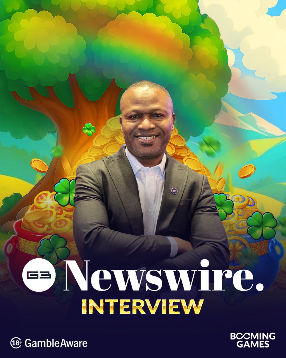 Booming Games tweet media