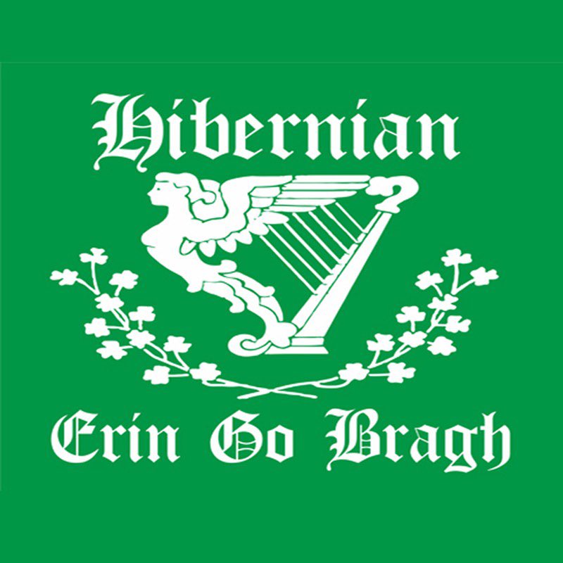 Hibernian Retro tweet media