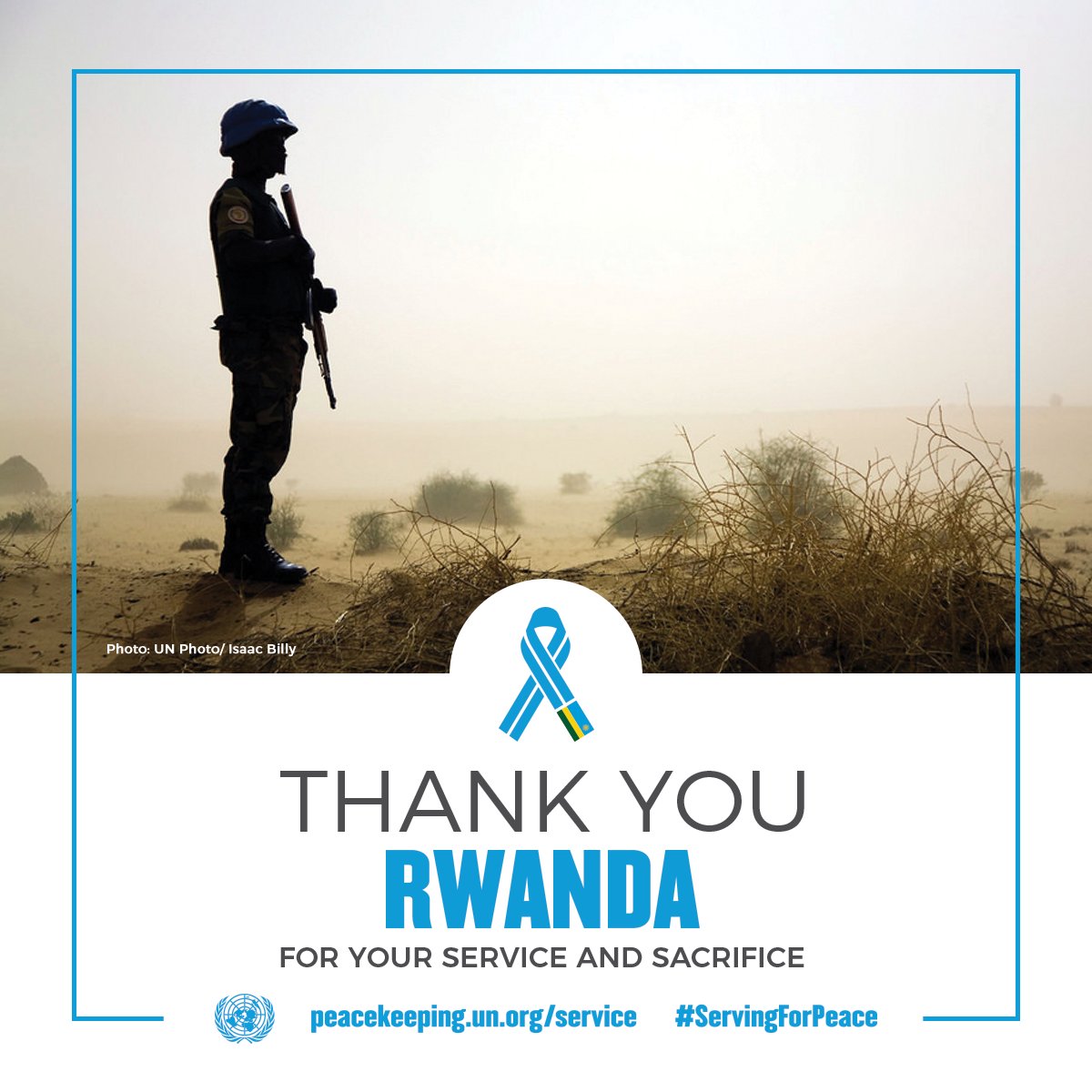 WilsonKwi's tweet photo. @JDFSoldier @RwandaMoD Thank you, Jamaica, for the trust and confidence in one of the most disciplined and hardworking forces. 🇷🇼🤝🇯🇲 https://t.co/4usKjr829x