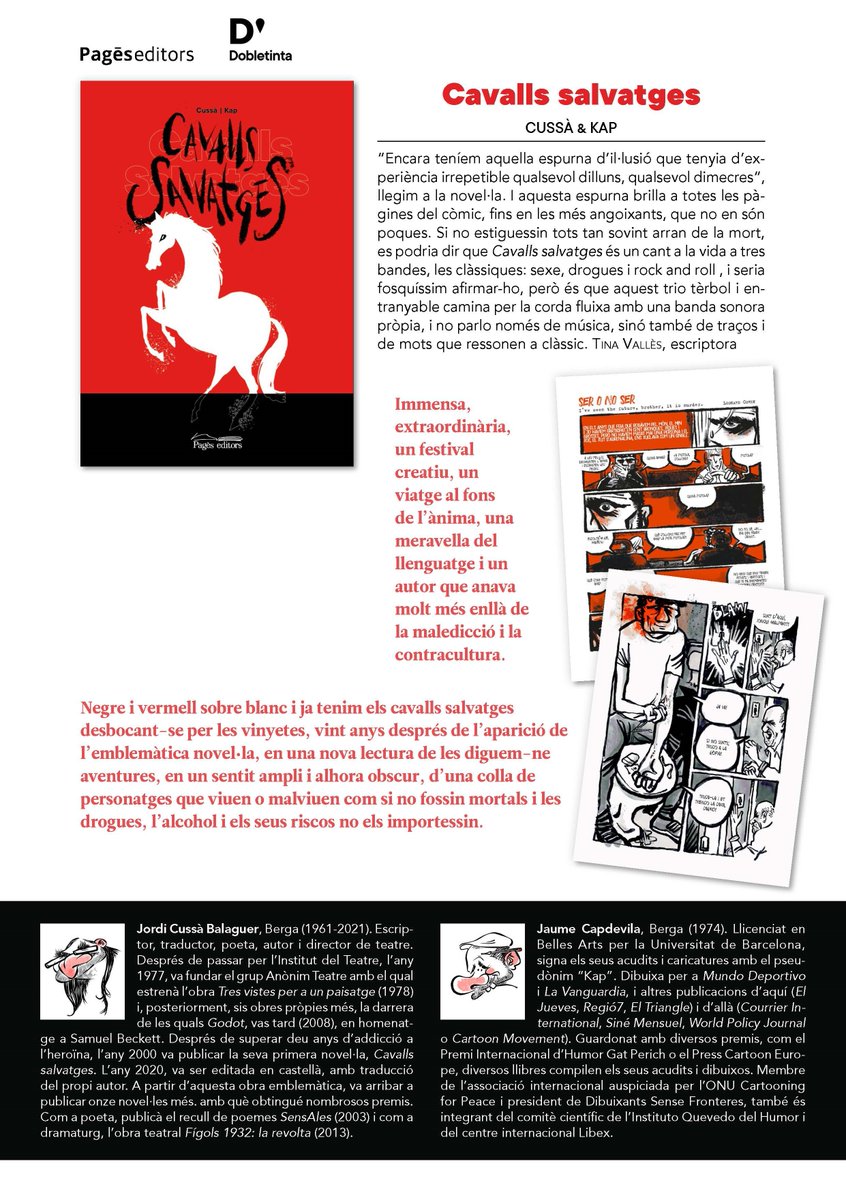 Pagès Editors tweet media