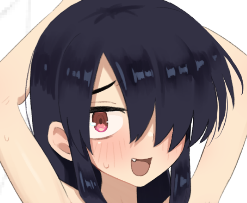 くなびし tweet media