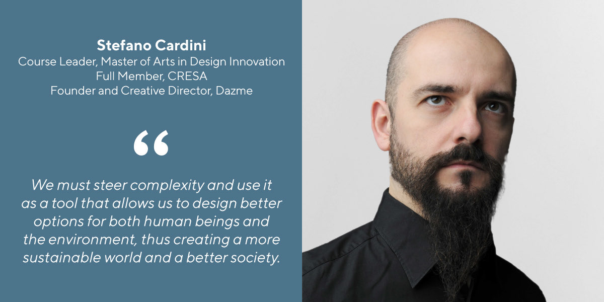 Domus Academy tweet media