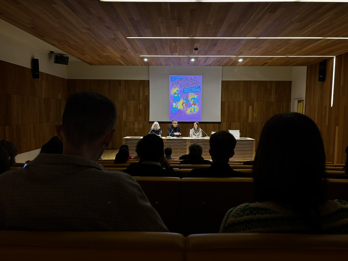 Dirección General de Derechos Culturales tweet media