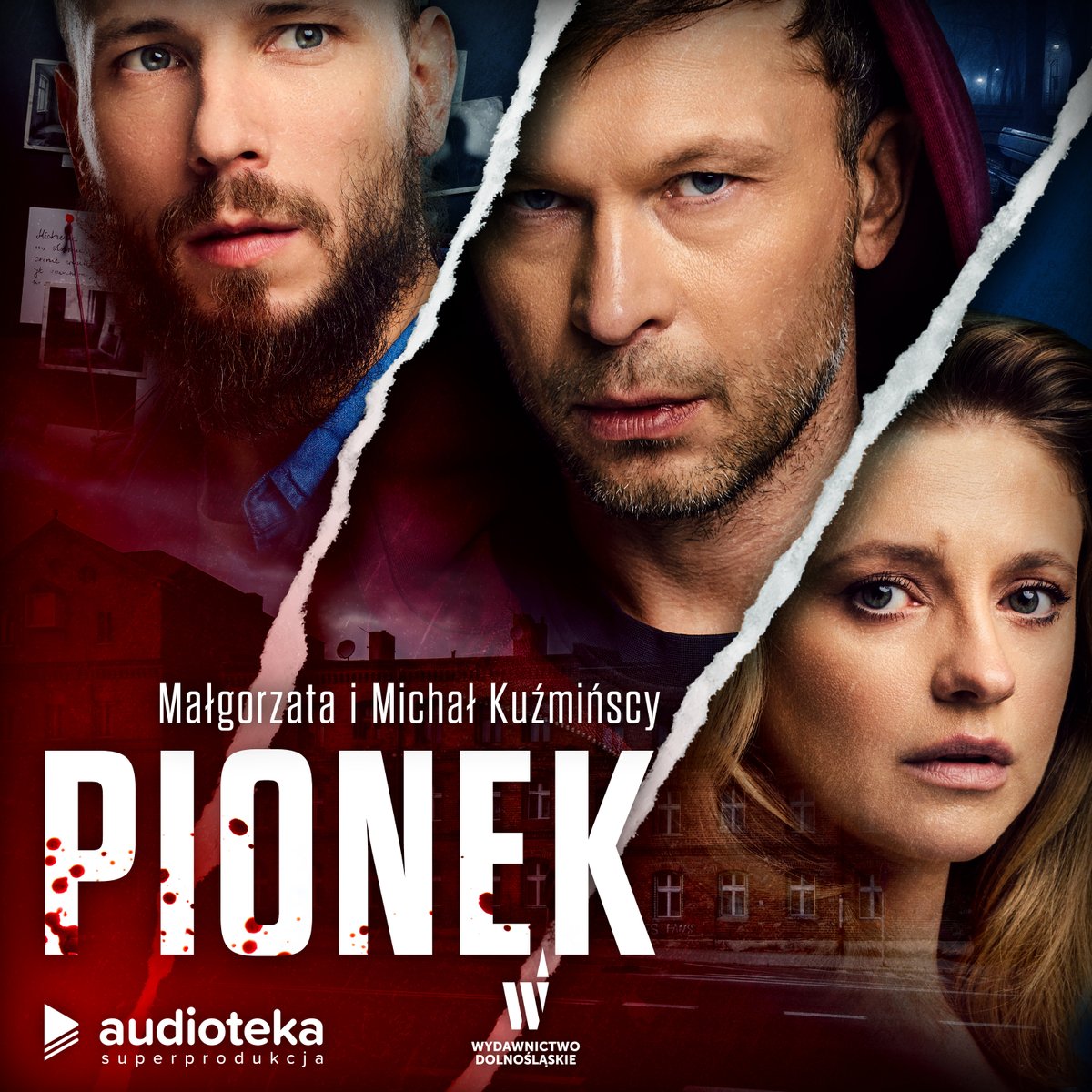 Audioteka tweet media